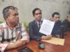 Asmadi Meminta Pendukung nya Tetap Kondusif, Hanya Tinggal Tunggu PSU