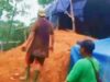 Maraknya Tambang Emas ilegal Di Desa Neglasari Kecamatan Cibeber Akibat Minimnya Pengawasan