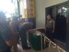 Peresmian Gedung Makodim 0418 Palembang