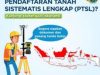 Warga Desa Kertasari Sambut Baik Program PTSL Yang Saat ini Berjalan