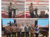 Kepala BNNK Kabupaten Empat Lawang hadiri acara Pembentukan Tim Pokja Percepatan Rehabilitasi Polda Sumsel