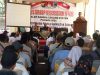 Polres Lahat Focus Grup Discution (FGD) Dalam Rangka Pemilu Damai