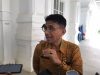 Cegah Resiko Kecelakaan, DLH Kota Bengkulu Rutin Lakukan Pemangkasan Pohon 