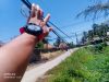 Makin Menjamur Dan Sumaraut Kabel Jasa Layanan Telkomunikasi Di Sepanjang Jalan Kecamatan Malingping.