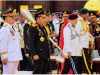 Kapolri Dapat Gelar Panglima Gagah Pasukan Polisi Dari Kerajaan Malaysia