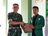 Cegah Paham Radikalisme & Separatisme, Kodim 0402/OKI Adakan Pembinaan Melalui Komsos