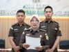 Terkait Berita VIRAL Perkara Penganiayaan Atas Terpidana NOVI BINTI AGANI (ALM) Ini Kata Kejati Sumsel 