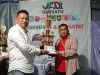 Turnamen Olahraga di Kebon Cabe Sebagai Komitmen Pemuda Menangkan JADI
