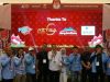Debat Pamungkas Pilkada Bengkulu Tengah Drs.Rachmat Riyanto ST.,M.,A.,P Janjikan Berikan Gaji Jika Terpilih