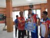 Atlet dan Pelatih Berprestasi OKI Diguyur Bonus Miliaran Rupiah