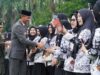 Raih Indeks NSPK 81,46, Manajemen ASN di OKI Dinilai Baik