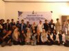 Gelar MAPABA IV, Rayon PMII Terbuka Kuatkan Solidaritas Sesama Anggota dan Kader.
