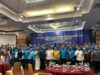 Pengurus DPP KNPI Resmi Di Kukuhkan, Ketum Lpi Duduki Posisi Ketua Bidang Politik.