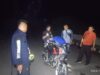 Polsek Muara Kuang Gelar Patroli KRYD Jelang Perayaan Malam Natal 2024        