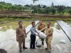 Lapas Rangkasbitung Terima 6000 Bibit Ikan dari Dinas Perikanan Kabupaten Lebak