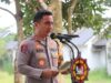 *Dukung Ketahanan Pangan, Kapolres Lebak dan Forkompimda Lebak Laksanakan Penanaman Jagung Serentak*