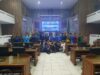 Bawa Semboyan Visioner Satukan Pemuda, MusDa XII KNPI Lebak Berhasil Tetapkan Hidayatul Mustafid sebagai Ketua Umum Terpilih.