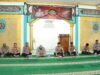 Polres Banyuasin Peringati Isra Mi'raj Nabi Muhammad SAW Tahun 1446 H/ 2025 Masehi