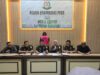 TIM TABUR (Tangkap Buron) Kejati Sumsel Berhasil Mengamankan DPO Leksi Yandi SP ,Perkara Tindak Pidana Korupsi