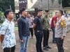 *Berikan Pelayanan Terbaik, Kapolres Lebak Laksanakan Pengecekan Rutin Sikap Tampang Personil*