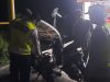 Polsek Muara Kuang Gencarkan Patroli KRYD di Malam Libur untuk Tekan Kriminalitas Jalanan