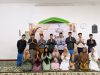 Remaja Kampung Kondang resmi menggelar kegiatan pesantren kilat (Sanlat) di Masjid Al-Hidayah 