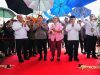 *Gerak Nyata Polri Wujudkan Asta Cita, 20 SPPG Siap Distribusikan MBG*
