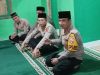 *Sampaikan Pesan Kamtibmas, Kapolres Lebak Sambangi Warga Kp. Rancawiru*