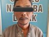 *Sat Narkoba Polres Lebak Ungkap dan Tangkap Pengedar Obat Terlarang Tanpa Ijin Edar*