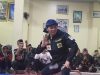 Gelar Halal Bihalal dan Pembukaan Latihan Gembrungan di Mabes DPP : Keluarga Besar TTKKBI (Tjimande Tari Kolot Karuhun Banten Indonesia)