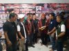 Halal Bihalal dan Peresmian Kantor Ormas GPO KKPMP Kabupaten Lebak, Berjalan Lancar