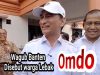 Warga Lebak Selatan Sebut Janji Wagub Hanya "Omdo"