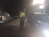 Personel Polsek Muara Kuang Gelar Patroli KRYD di Malam Libur, Antisipasi Tindak Kejahatan