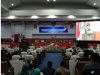 Kabupaten Lahat Gelar Rapat Paripurna HUT ke-156, Gubernur Sumsel Turut Hadir