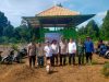 PENANAMAN JAGUNG DALAM PROGRAM KETAHANAN PANGAN DI DESA MUNGGU, MUARA KUANG