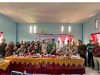 Koperasi Merah Putih Resmi Dibentuk di Desa Karang Anyar, Lahat Selatan