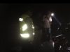 Personel Polsek Muara Kuang Gelar Patroli KRYD di Malam Minggu, Tingkatkan Keamanan di Wilayah Hukum