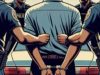Sat Reskrim Polsek Wanasalam Amankan Dua Pelaku Pencurian di Toko Sederhana Binuangen, Pelaku Penadah Belum Tertangkap ???