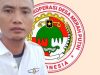 Desa Tanjung Sirih Kabupaten Lahat Siap Membumikan Kesejahteraan Masyarakat Melalui Koperasi Merah Putih