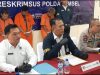 Ditreskrimsus Polda Sumsel Tangkap Tiga Pelaku Penyebaran Video Pornografi dan Jasa VCS, Dua Diantaranya Ayah dan Anak