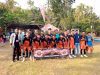Turnamen Sepak Bola Piala BRN CUP 2025 : PUTRA BAJA FC Tunjukan Eksistensi