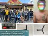 Kapolres Ogan Ilir Apresiasi Polsek Tanjung Raja Berhasil Ungkap Kasus Curat, Amankan Tersangka dan Barang Bukti
