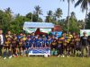 Karang Taruna Desa Sukatani Mendapatkan Apresiasi Dari Warga Karena Menggelar Tournament Sepak Bola Antar RT Se-Desa Sukatani
