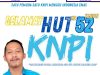 Tanggapi Statemen Yandra Terkait Dualisme KNPI Sukabumi Ketua Karetaker KNPI Jawabarat Rohmat Hidayat Berterimakasih Telah Di Sebut Namanya !!!