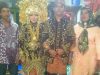 Erik Irawan dan Citra Lestari Resmi Menikah di Kayu Labu, OKI
