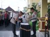 Kapolres OKI Apresiasi Pejabat Lama, Ajak Pejabat Baru Tingkatkan Pelayanan