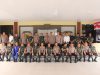 Jalin Komunikasi Membangun Negeri, Pangdam II/Sriwijaya Silaturrahmi Dengan Forkopimda Prov. Babel