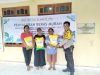 Polres OKI Gelar Gerakan Pangan Murah, Ribuan Kilogram Beras SPHP Disalurkan untuk Masyarakat