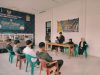 Ikatan Mahasiswa Cilangkahan Cabang Rangkasbitung, Sukses Gelar LK1 Edisi XXV.