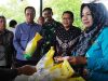 Gerakan Pangan Murah Serentak Bantu Warga OKI Dapatkan Harga Terjangkau
